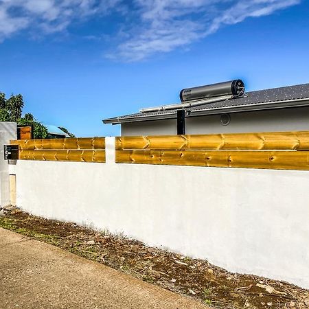 פטיט איל Villa Cap Sud And Spa 1 מראה חיצוני תמונה