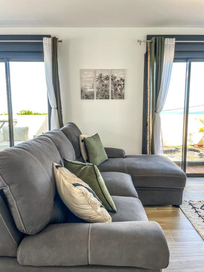 פטיט איל Villa Cap Sud And Spa 1 מראה חיצוני תמונה