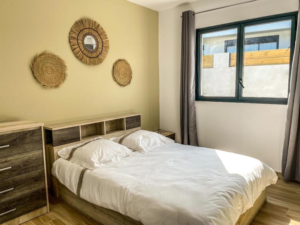 פטיט איל Villa Cap Sud And Spa 1 מראה חיצוני תמונה