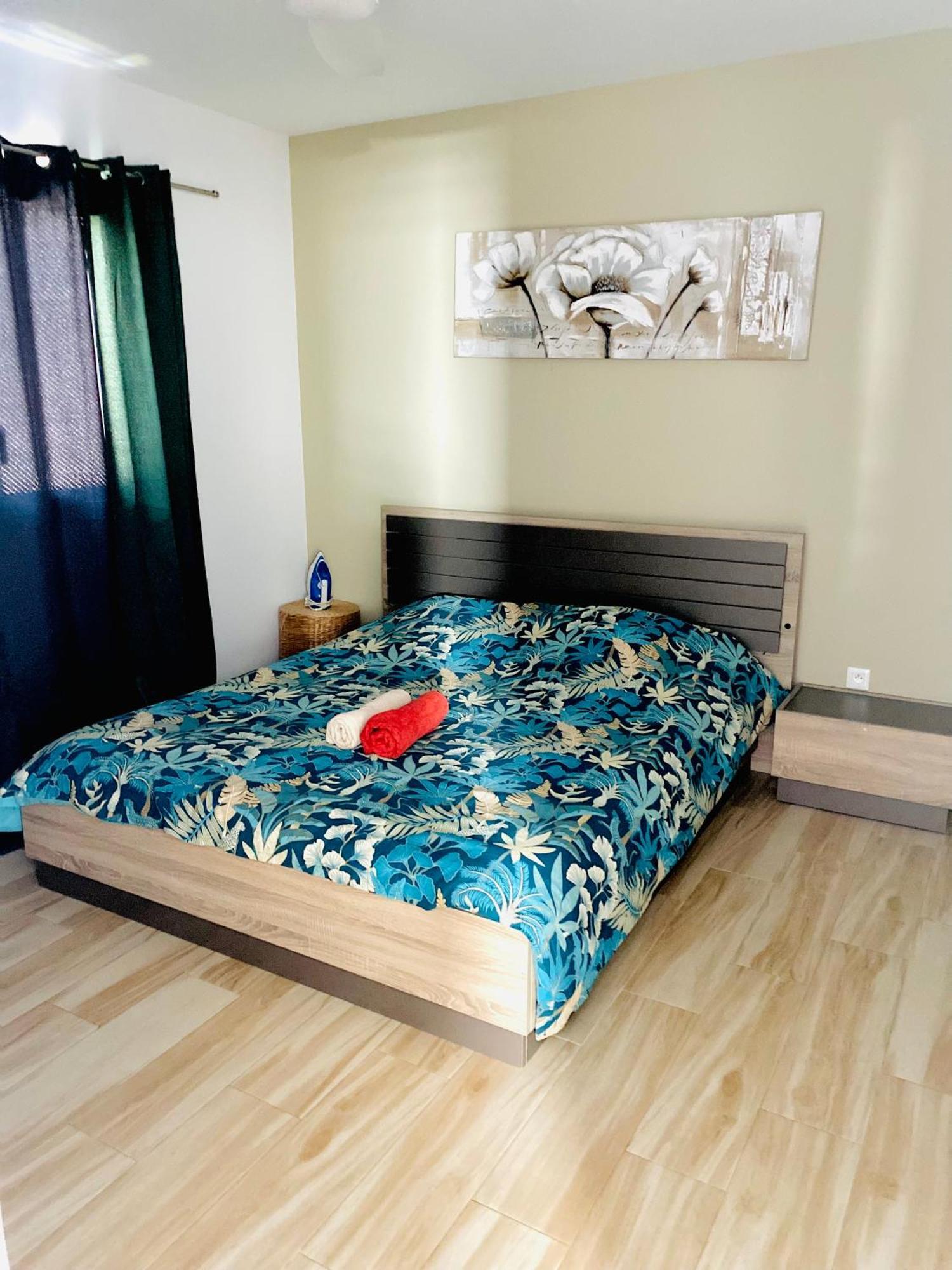 פטיט איל Villa Cap Sud And Spa 1 מראה חיצוני תמונה